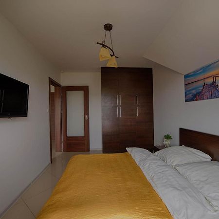 Ferienwohnung 4 Strony Swiata Jarosławiec Exterior foto