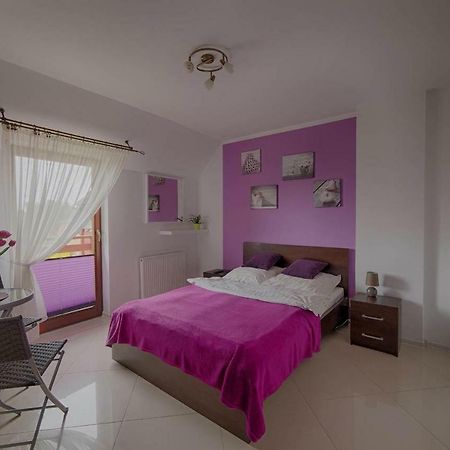 Ferienwohnung 4 Strony Swiata Jarosławiec Exterior foto