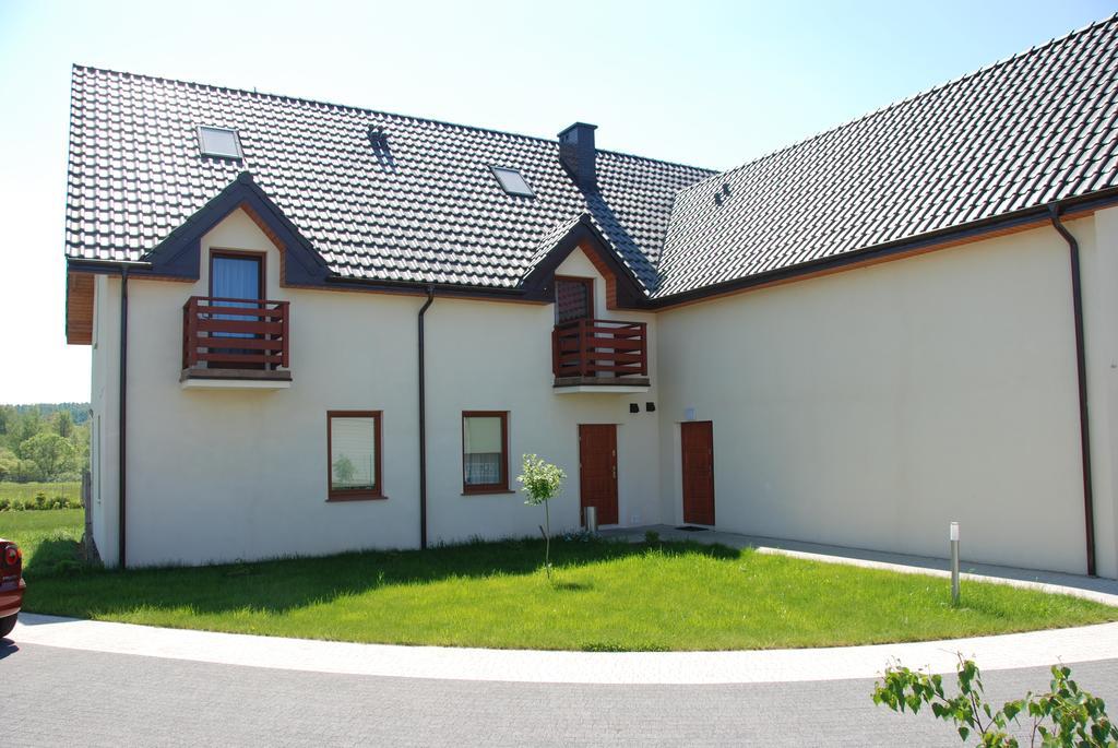 Ferienwohnung 4 Strony Swiata Jarosławiec Exterior foto