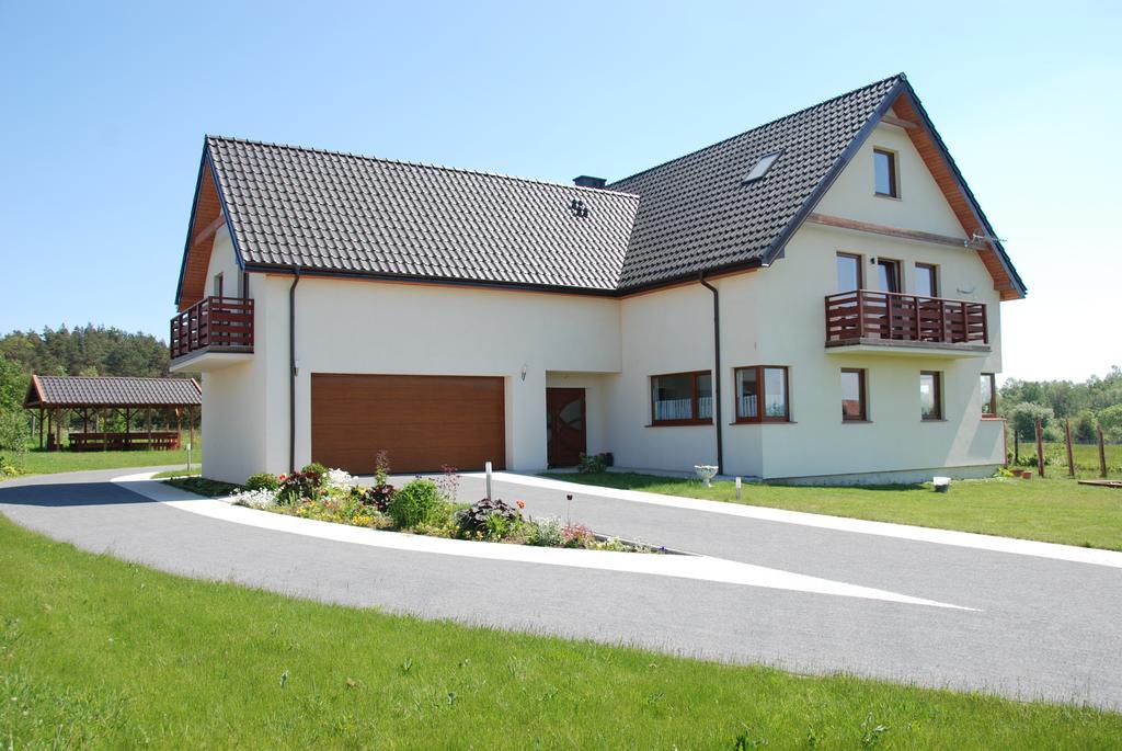Ferienwohnung 4 Strony Swiata Jarosławiec Exterior foto